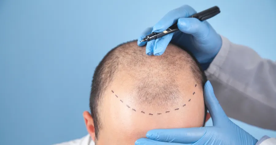 How Do Hair Transplants in the US Improve Confidence?