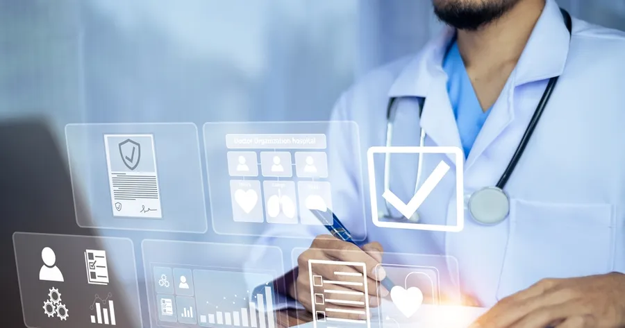 How Health IT Analytics Professionals Are Transforming Patient Care