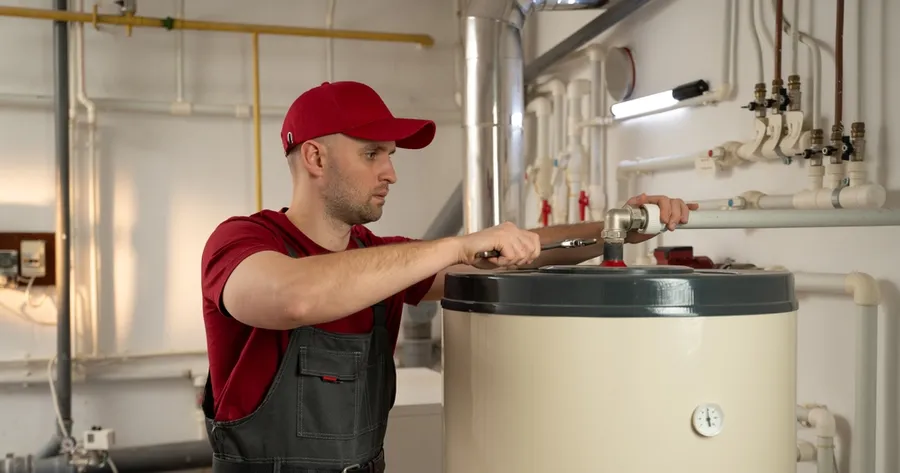 How to Identify and Solve Common Hot Water Heater Issues