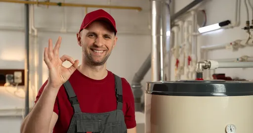 How Water Heater Repairs Enhance Efficiency and Save Costs