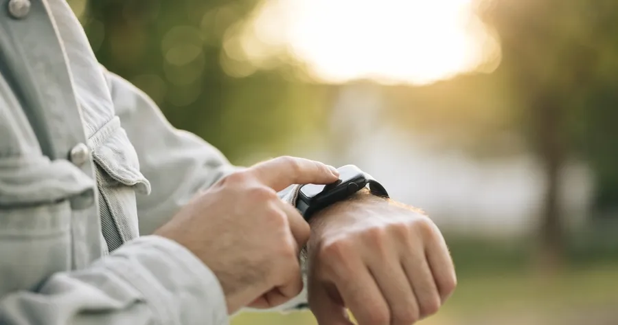 How Health Monitoring Devices Are Transforming Personal Wellness