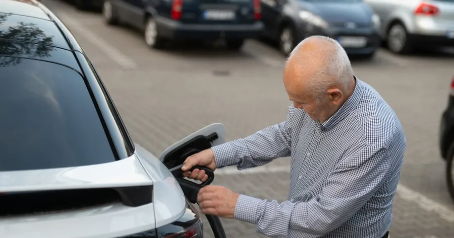 How EV Charging Innovations Are Transforming Transportation