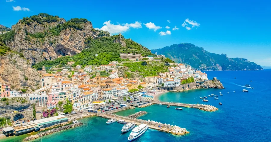 How to Plan the Perfect Trip to the Amalfi Coast
