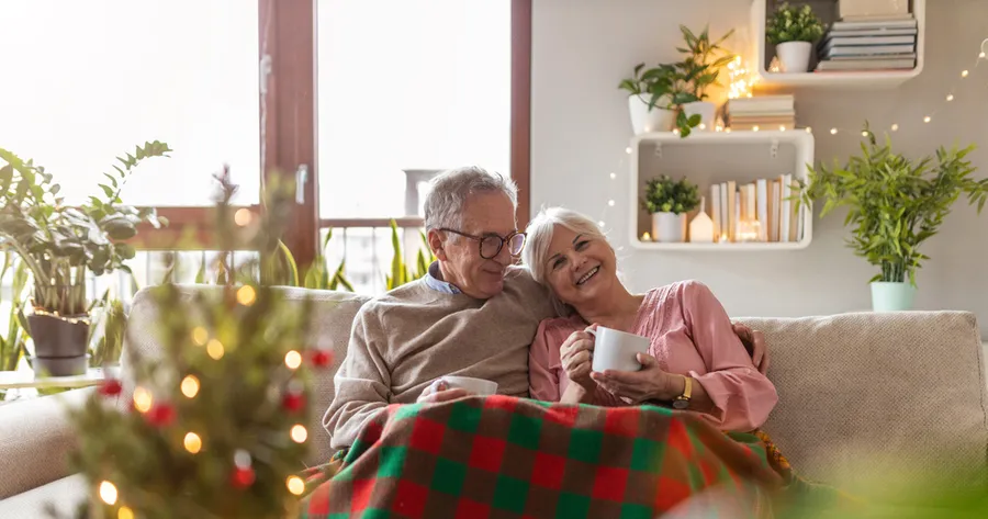 How Seniors Can Stay Healthy This Holiday Season