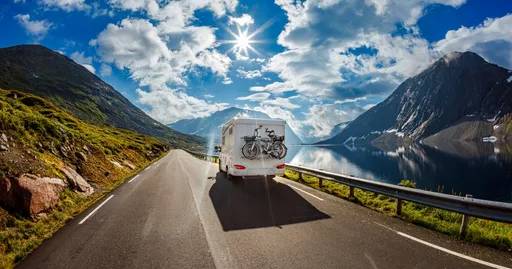 How Certified Used RVs Offer Cost-Effective Travel Solutions