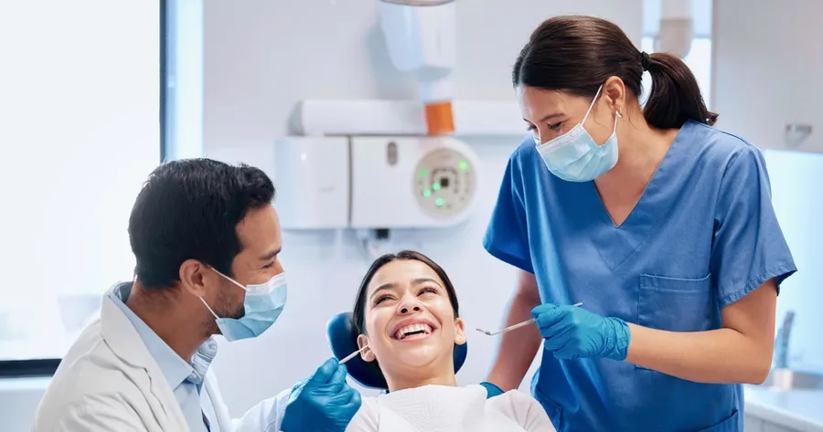 What Factors Should You Consider When Choosing a Dentist?