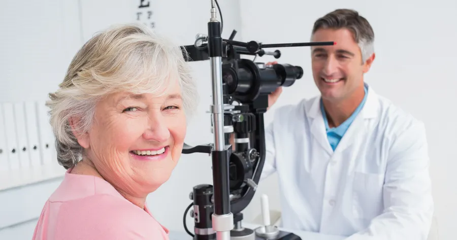 How AREDS Supplements Help Manage Macular Degeneration