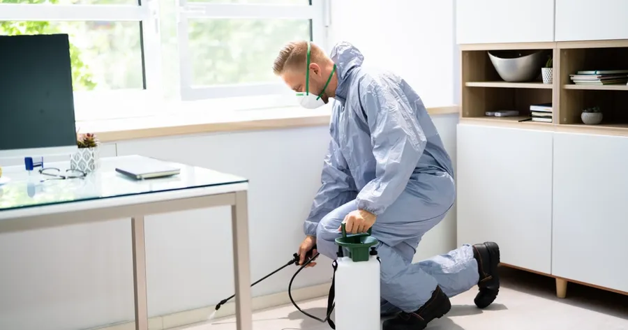 Effective Strategies for Sustainable Corporate Pest Management