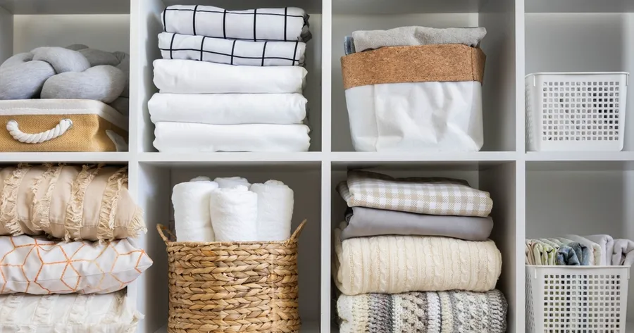 Innovative Storage Solutions for Maximum Efficiency