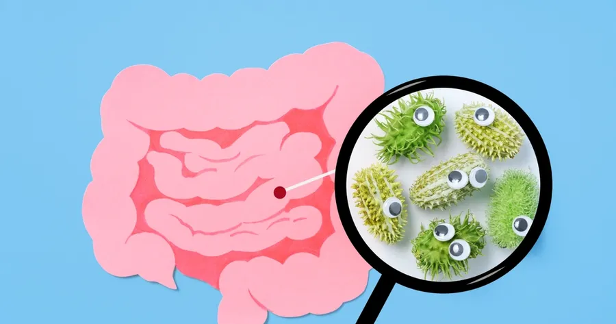 How Microbiome Sequencing Paves the Way for Personalized Health