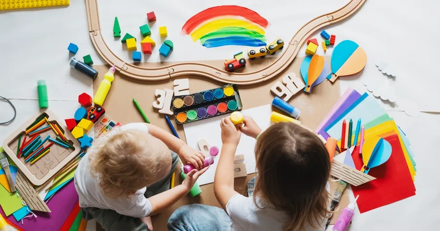 Factors to Consider When Choosing a Childcare Center