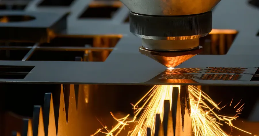 How Precision Cutting Revolutionizes Traditional Craftsmanship