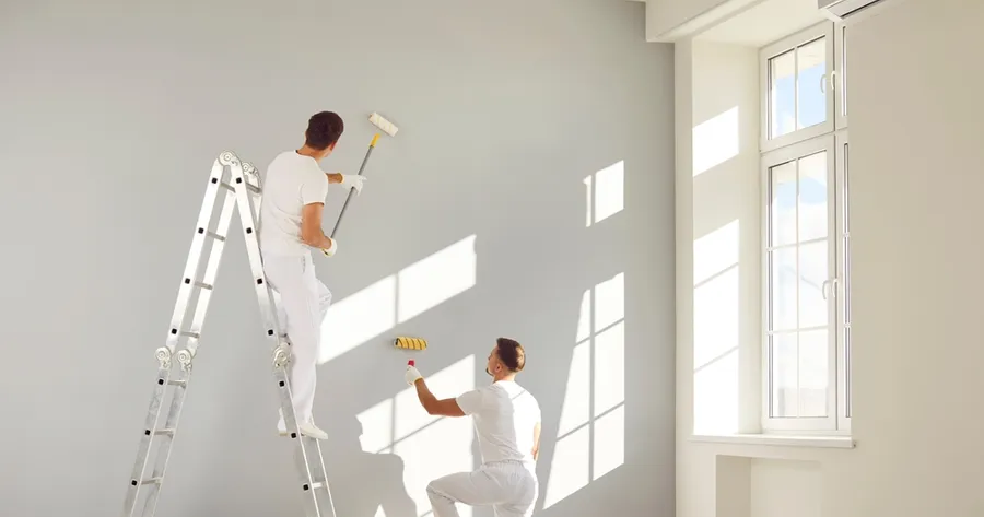 How Professional House Painters Deliver Time-Efficient Quality Results