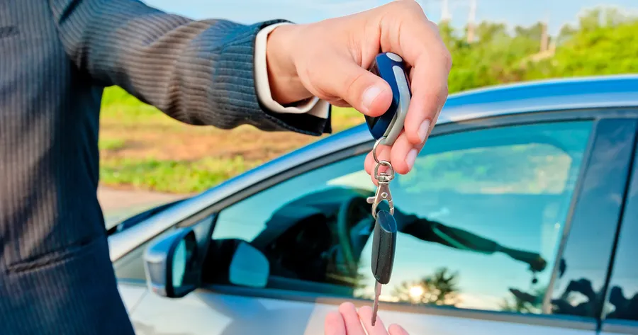 Maximize Your Car’s Trade-In Value with Strategic Tips