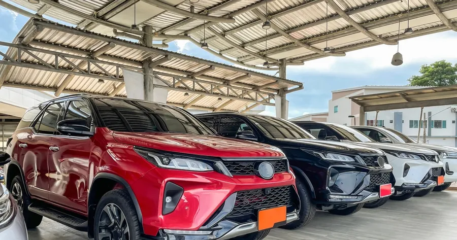 How to Buy a Reliable Used Car: Essential Tips and Strategies