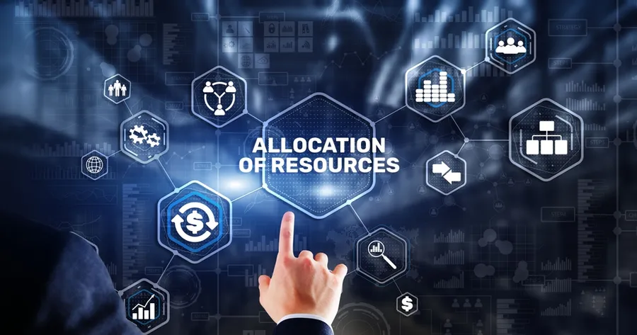 How Resource Allocation Tools Enhance Business Planning Efficiency