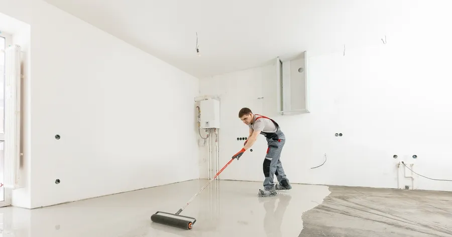 How to Choose the Best Epoxy Flooring Contractor Near You