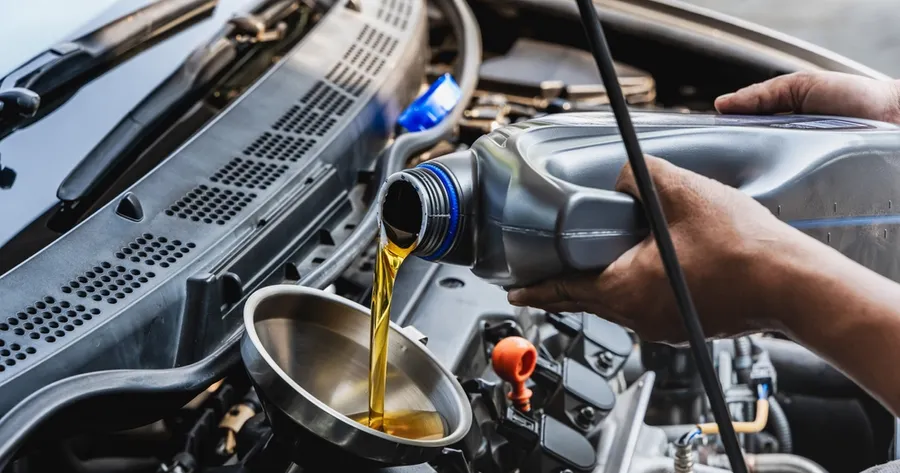 Finding the Best Local Oil Change Services for Your Vehicle