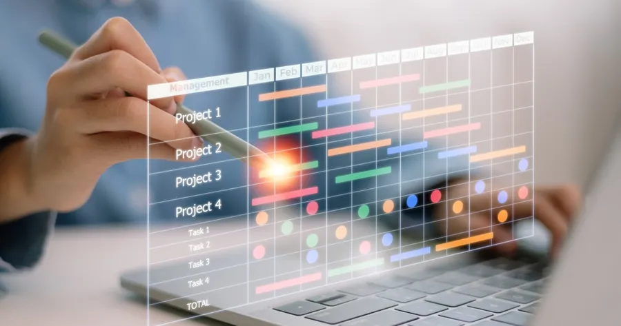 Selecting Effective Team Management Software for Business Growth