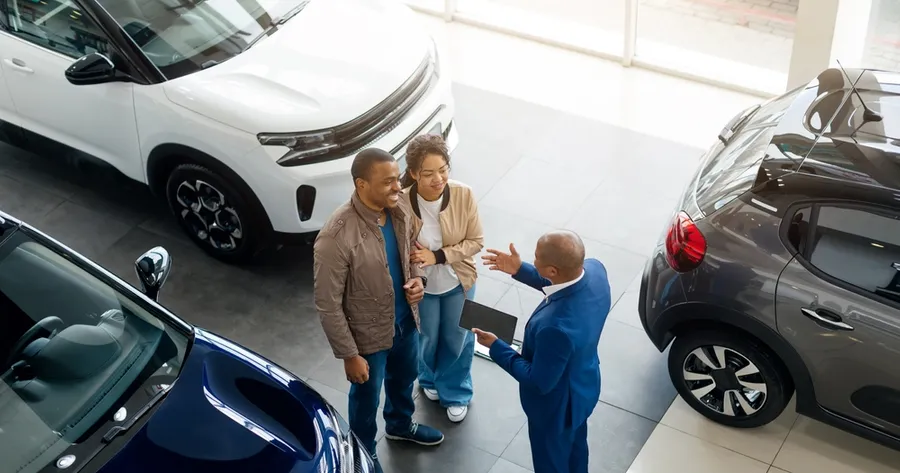 What to Look for in the Ideal Auto Dealership
