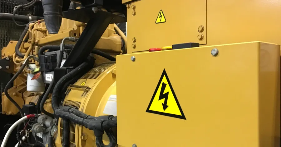 What to Consider When Choosing Generators for Data Centers