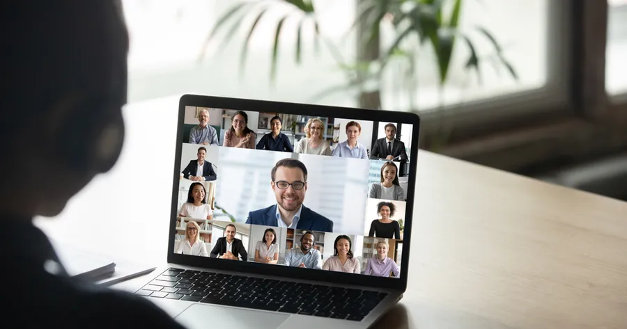 How Virtual Collaboration Transforms Remote Work Productivity