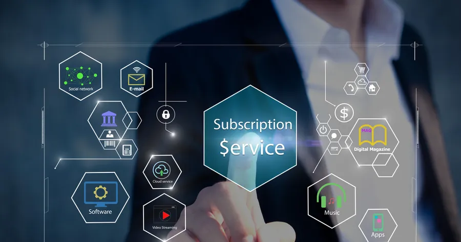 How Subscription Billing Software Streamlines Recurring Payments