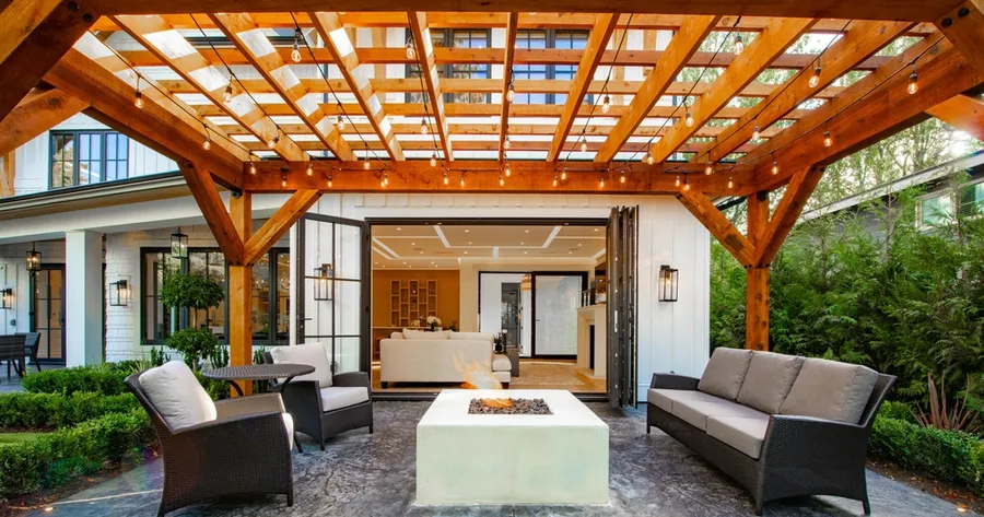 Transform Your Outdoor Space into a Stylish Retreat