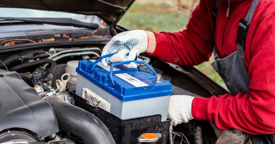 Learn How Local Experts Optimize Your Car Battery Selection