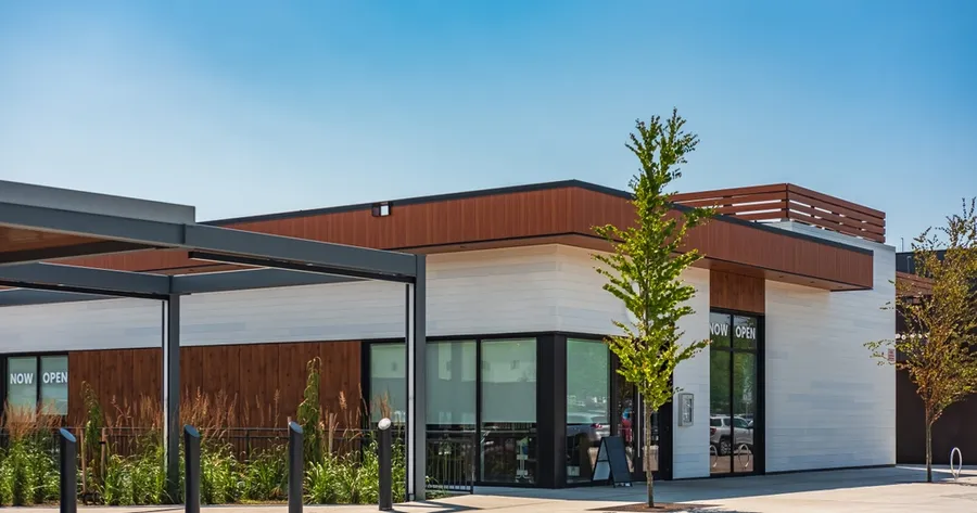 How Custom Window Solutions Enhance Storefront Appeal and Efficiency