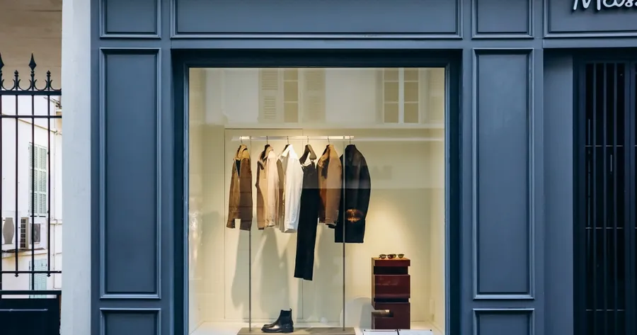 Enhance Business Appeal and Safety with Local Window Services
