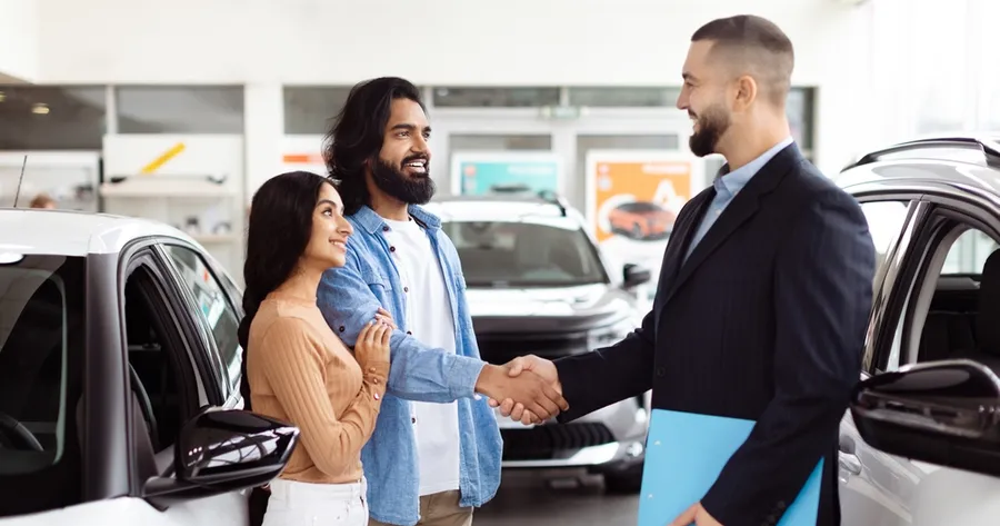 How Local Dealerships Enhance Your Car Buying Experience