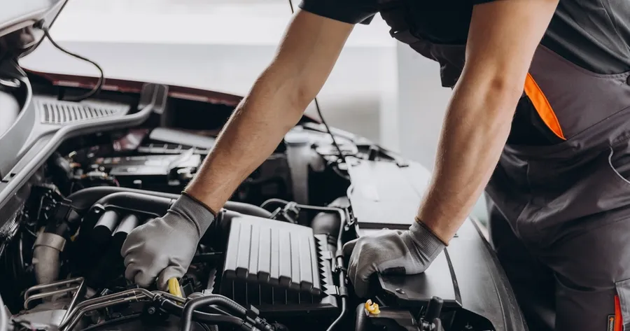 Enhance Vehicle Reliability with Expert Local Battery Installation