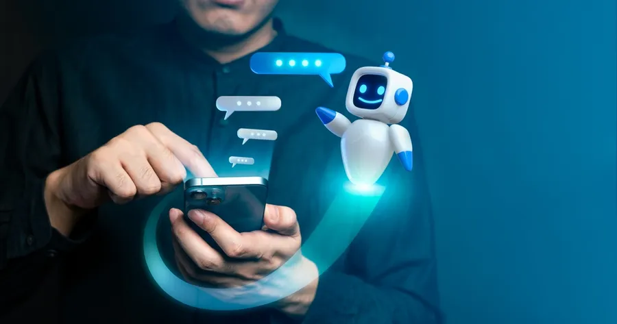 How Automated Chat Transforms Customer Support Response Times