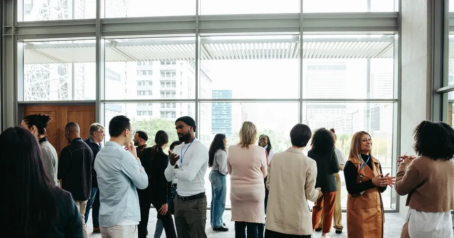 How Corporate Events Enhance Business Relationships and Growth