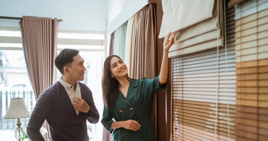 Find Ideal Window Blind Designs Nearby