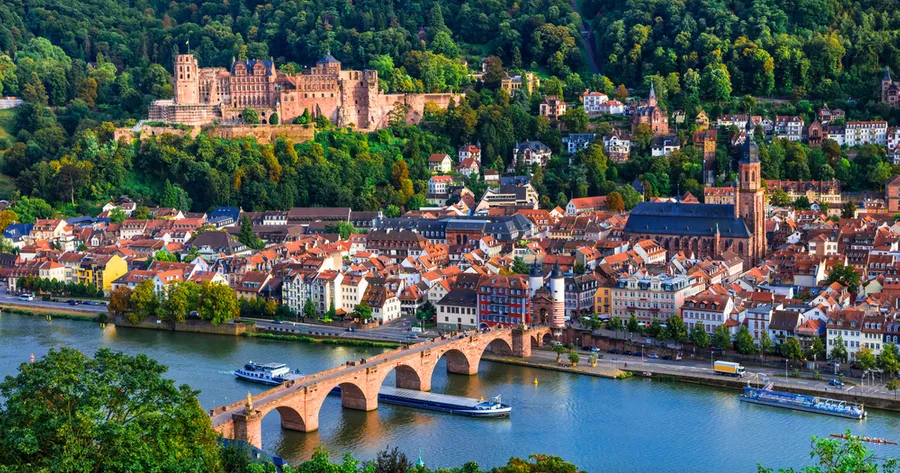 Experience Europe’s Historic Cities on a Danube River Cruise