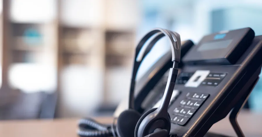 Boost Business with Modern Phone Systems
