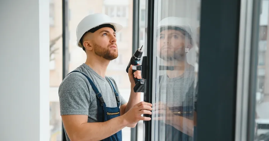 Enhance Property Safety with Expert Window Repair