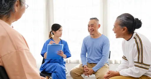 Exploring Residential Mental Health Care Options