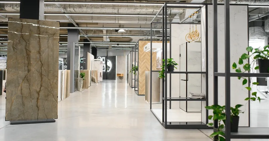 Durable and Stylish Commercial Flooring Options