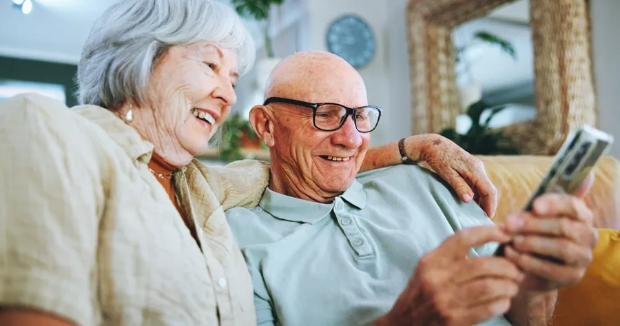 Getting Free Caption Phones for Seniors