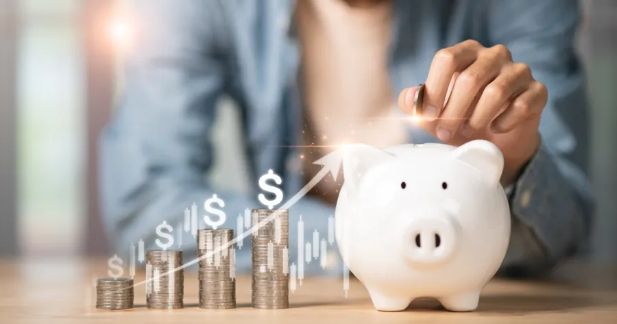 Boost Savings with High APY Account Benefits