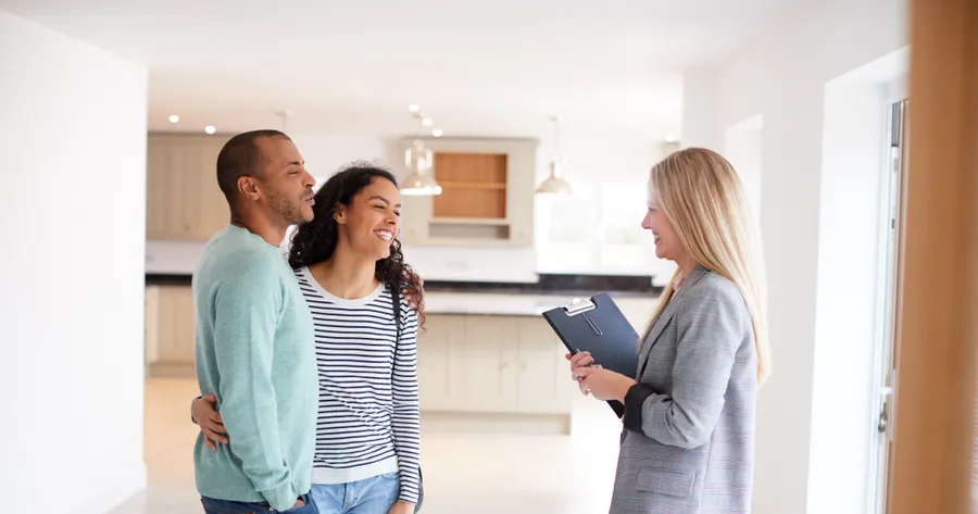 First-Time Buyer’s Checklist: What You Need To Know Before House Hunting This Spring