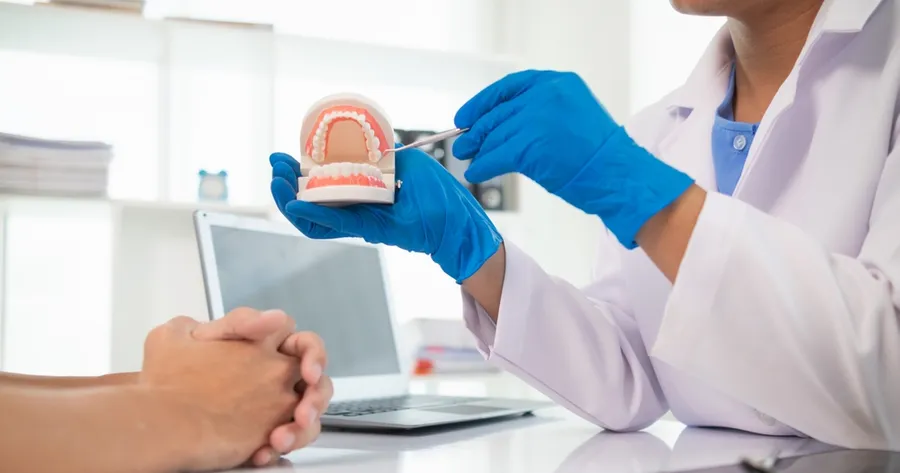 Benefits of Joining Dental Implant Trials