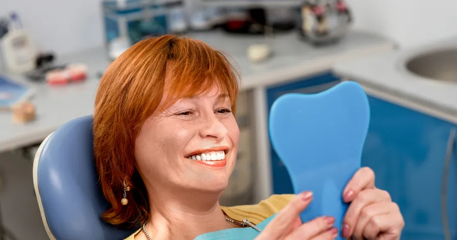 Exploring Benefits of Dental Implant Trials