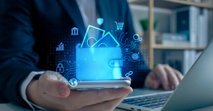 Building Trust in Digital Business Banking