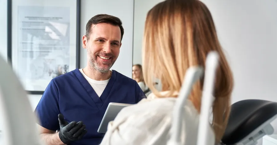 How Digital Dentistry Transforms Practice Efficiency