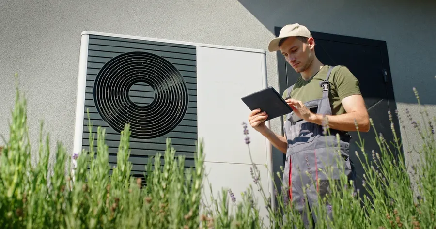 Prevent HVAC Failures with Expert Diagnostics