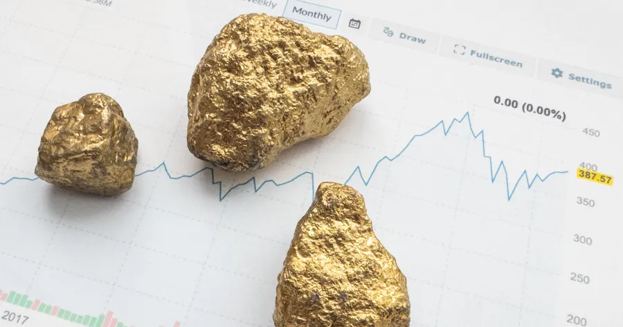 Online Gold Investing: Everything You Need to Know